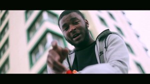 Getz – Nigga Like Me [Music Video] @Getzino_TID | Link Up TV