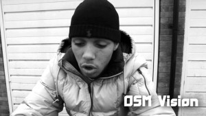 GRusome – Oh’Eleven Freestyle | Video by @Odotsheaman
