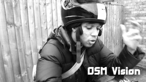 GRusome – Soka Banger Freestyle | Video by @Odotsheaman