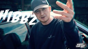 Hibbz –  Wheres Your Bars [S2.EP36]: Blast The Beat TV