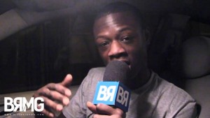 J Hus Talks His Come Up, Krept Co-Sign, New Music, Haters + Performance Highlights [@JHusMusic]