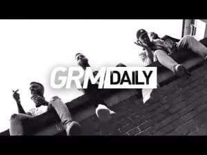 Jack & Max – Too Busy [GRM Daily]