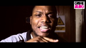 Jaiiden Grizzly – Where’s The Bricks At | NetVideo | GrimeBlog