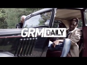 Jaye Parson – Guns & Roses| Grm Daily