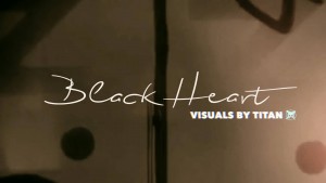 Jinx – Black Heart | Video by @Odotsheaman [ @JinkaBeval ]