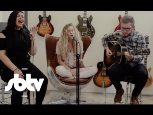 Joss Stone | “Stuck On You” (Acoustic) – A64 [S9.EP46]: SBTV