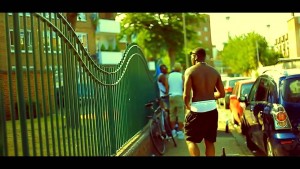 Juju Anti – From The Ghetto [Music Video] @jujuanti1 | Link Up TV