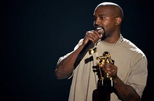 Kanye West announces he’s running for President in 2020