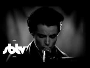 Karin Park x The Weeknd | “Earned It” (Cover) [Live Performance]: SBTV