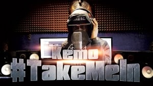 Kemo – #TakeMeIn | S:01 EP:06 [MCTV] [@kemoartist @MCTVUK]