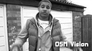 King Jase – Freestyle | Video by @Odotsheaman