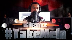 Klemz – #TakeMeIn | S:01 EP:20 [MCTV] [@Klemz_MG @MCTVUK]