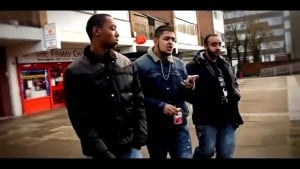 KS Madting & Wyler – Lil Ricky Feat. Man Like Nells | Video by @Odotsheaman