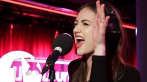 KStewart – Keeping You Up in the 1Xtra Live Lounge