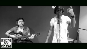 Kyle Lettman – Dem Boy Paigon (J Hus Cover) #SingMyBars | Link Up TV