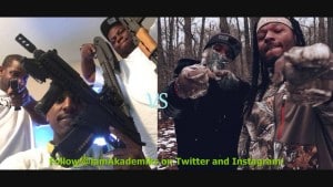 Lil Durk’s Artist “Hypno Carlito” Says He Will “JA RULE” Montana of 300 Rap Career!
