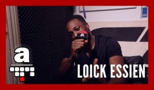 Loick Essien Talks Working With Marques Houston, SMR & New Album | #AfterSessions
