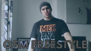 Magic Mic – #WordChallengeVerse Freestyle | Video by @Odotsheaman