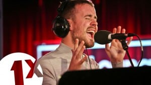 Maverick Sabre covers Freak Of The Week and Don’t Let Go (Love)
