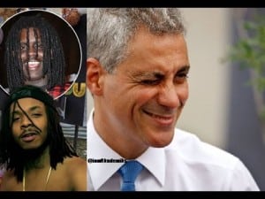 Mayor Says They Cancelled Chief Keef “Stop The Violence” Concert Because He Promotes Violence.