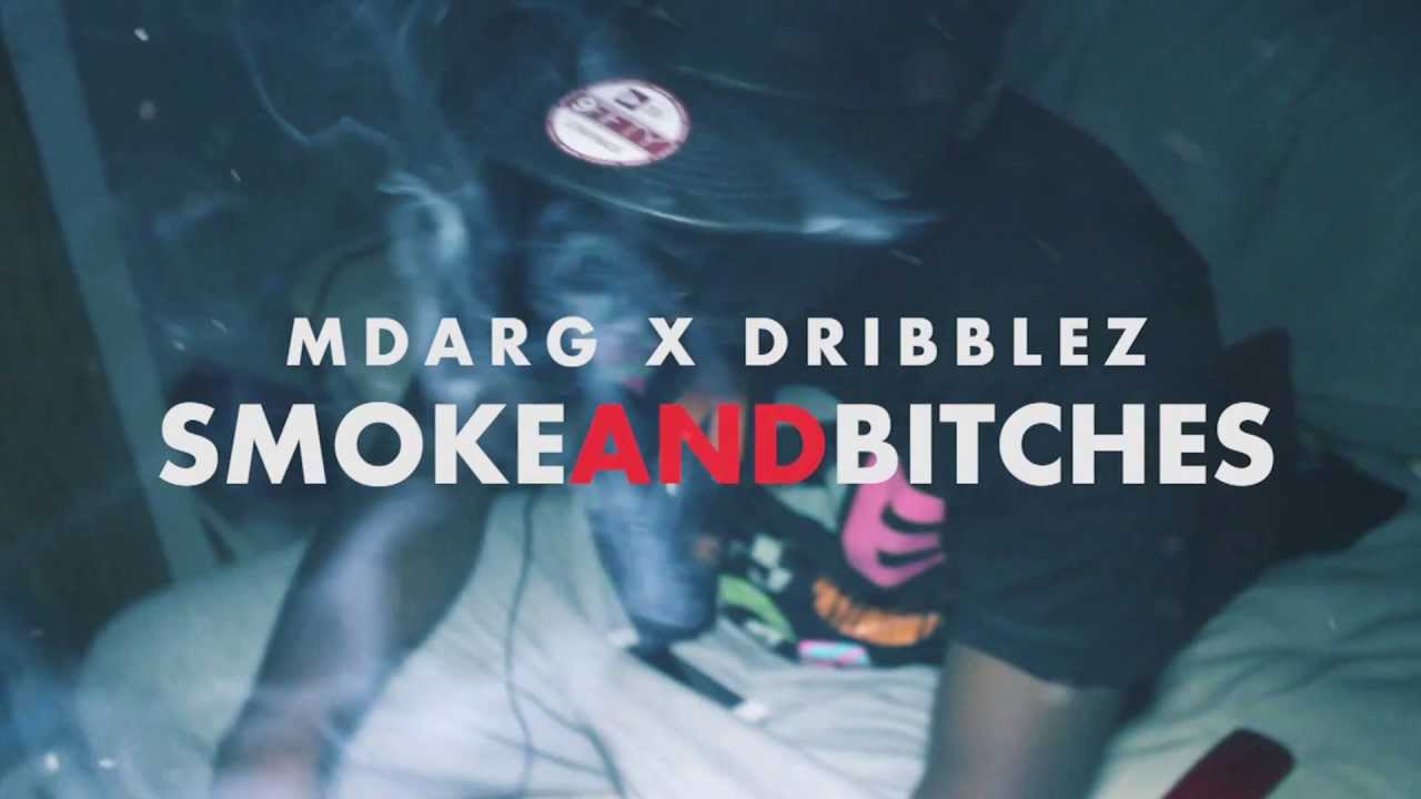 MDargg & Dribblez | Smoke And Bitches (Music Video) [@Mdargg @Rush_dribblez1] | @HBVTV