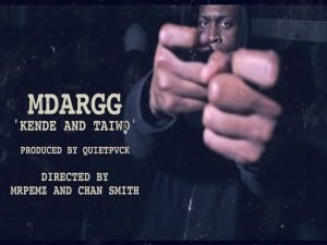 MDargg | Kende and Taiwo (Official Music Video) @Mdargg | @QuietPvck @HBVTV