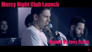 Mercy Night Club Launch Hosted By @JoeyEssex_ | PlayBack Visuals