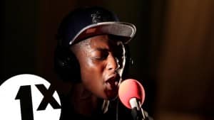 Mez & AJ Tracey – Mic Check (Live From Maida Vale)
