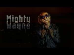Mighty Wayne- Kingston [Official Video]