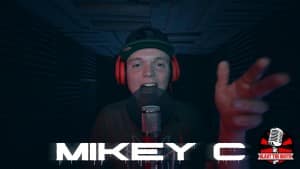 Mikey C – Blast The Booth [Part 2] Prod. by Kenny Davis