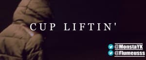 Monsta FT Flume – Cup Liftin’ [Net-Video] | Playback Visuals