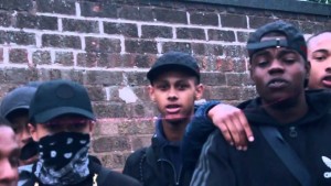 Montz – Fold That [Official Video] @Ashbynn8