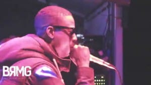 More Fire Crew – Oi (Live At The Big Jam Street Party) | BRMG