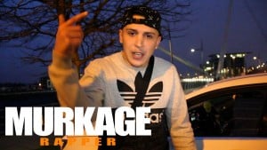 Murkage – Fire In The Streets