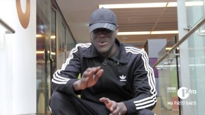 My First Bars: Stormzy