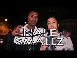 Nafe Smallz- Intro [Official Video] @Nafesmallz @SenseSeeMedia