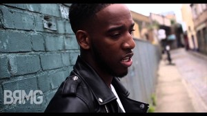 Nathan Hector | Talks His Start & Come Up In Acting & Future Roles [@NathanHector__] | BRMG