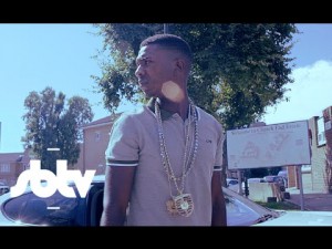 Nines | Can’t Blame Me [Music Video]: SBTV