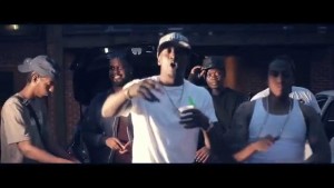 Nutsie X Slim Baby X Big Chris – Roads [Music Video] @NutSie_1LL | Link Up TV