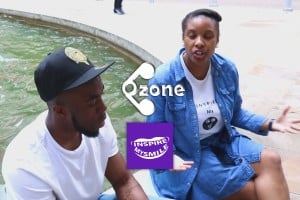 Ozone Media: BdotU (Interview with Inspire My Smile)