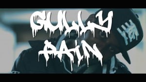 Ozone Media: Gully – Pain [OFFICIAL VIDEO]