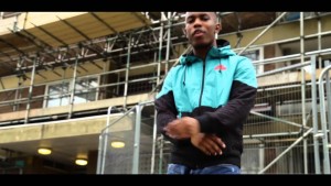 P110 – Keemy – We Dem Boyz (Freestyle) [Net Video]