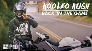 P110 – Kooleo Kush – Back In The Game [Net Video]