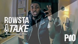 P110 – Rowsta | @rowstaguy #1TAKE