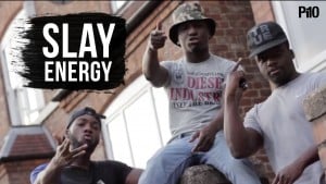P110 – Slay – Energy [Net Video]