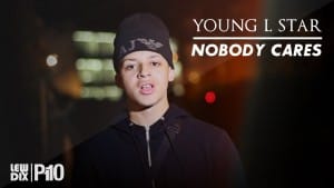 P110 – YoungLStar – Nobody Cares [Net Video]