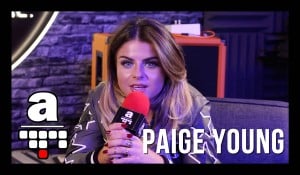 Paige Young Talks Chip Collab, Beauty Secrets & More | #AfterSessions