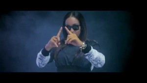 Paigey Cakey Ft Karmah Cruz – Day One (Music Video)