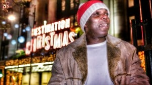 Patrick R- This Christmas [Official Video] @ZionStudioMusic @SenseSeeMedia