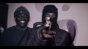 R1 & Oboy – Terrible Twins #BlackPrince [Music Video] | @RnaMedia1